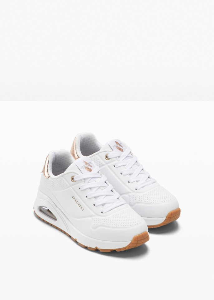 Skechers Kinder Sneaker mit Memory Foam