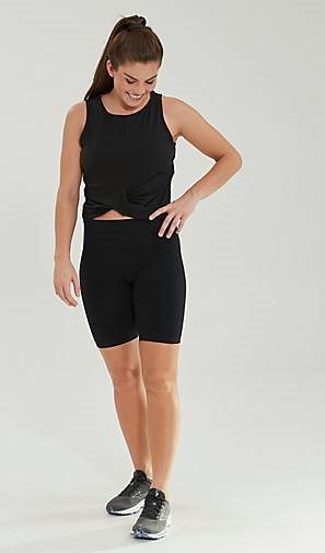 Endurance Top Katero mit Quick-Dry-Technologie