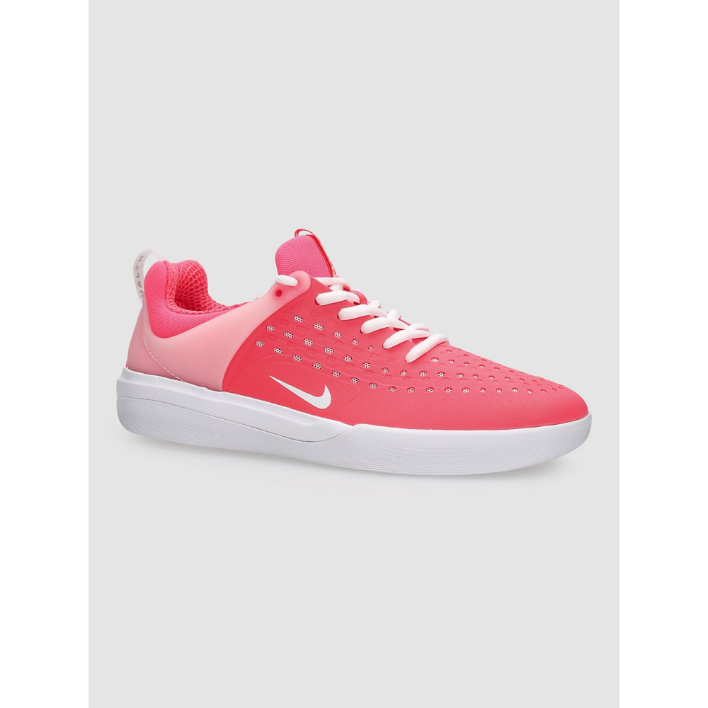 Nike Zoom Nyjah 3 SB DV7896-600 / weiss