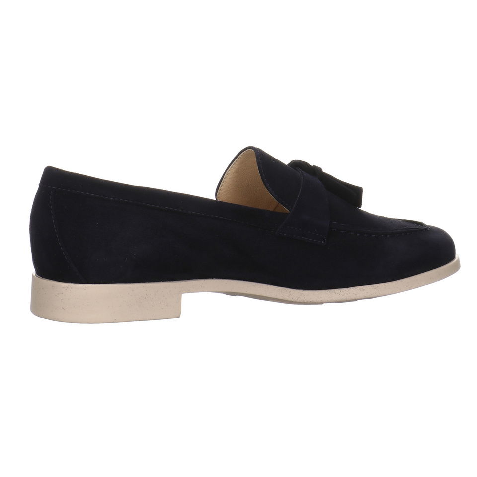 Brunate Slipper