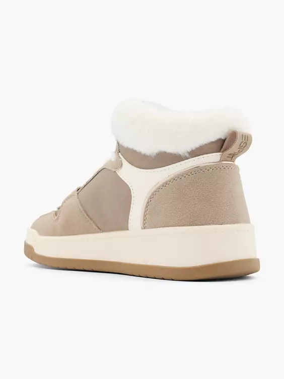 ESPRIT Hoher Sneaker