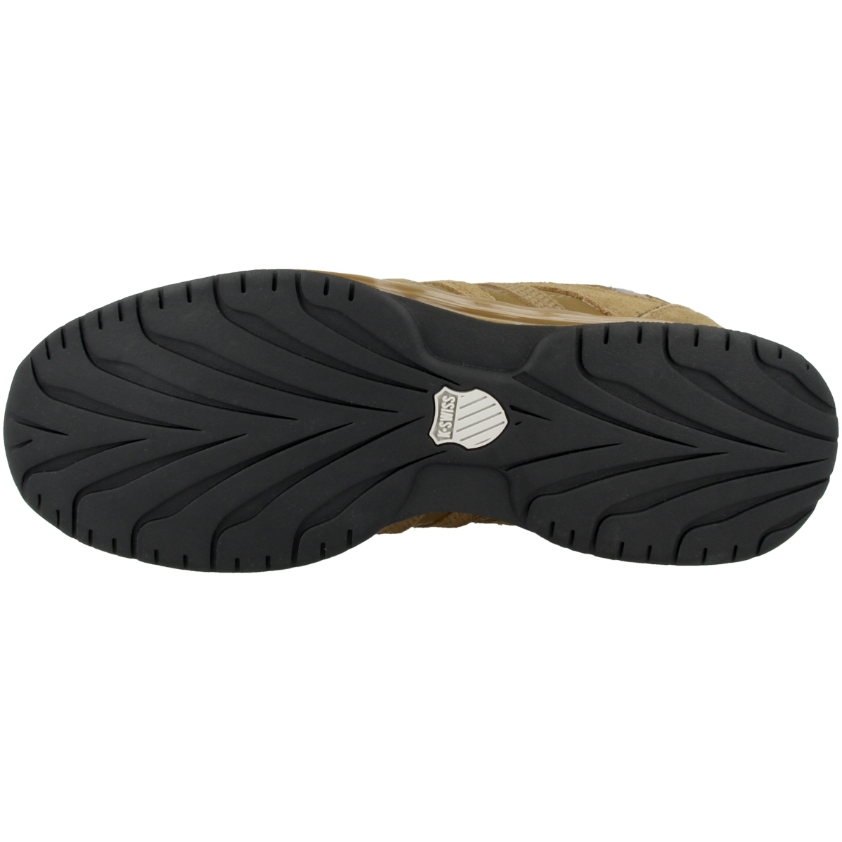 K-Swiss Rinzler SMU Sneaker Low braun