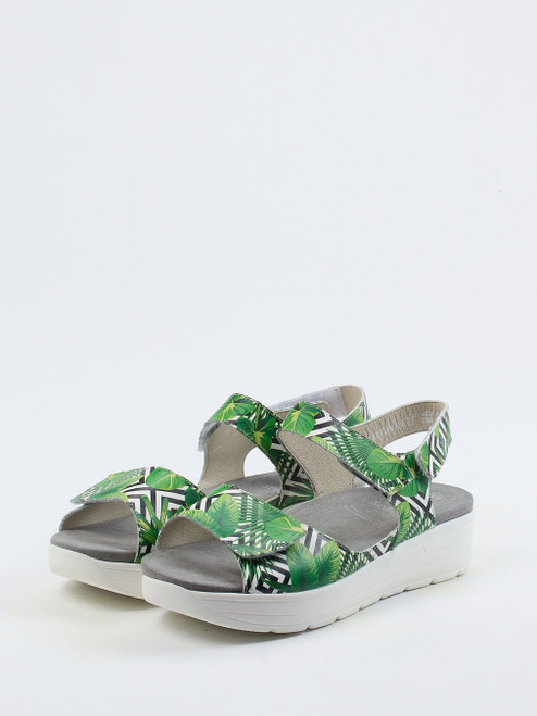 Sandalette-22539990014 Solidus