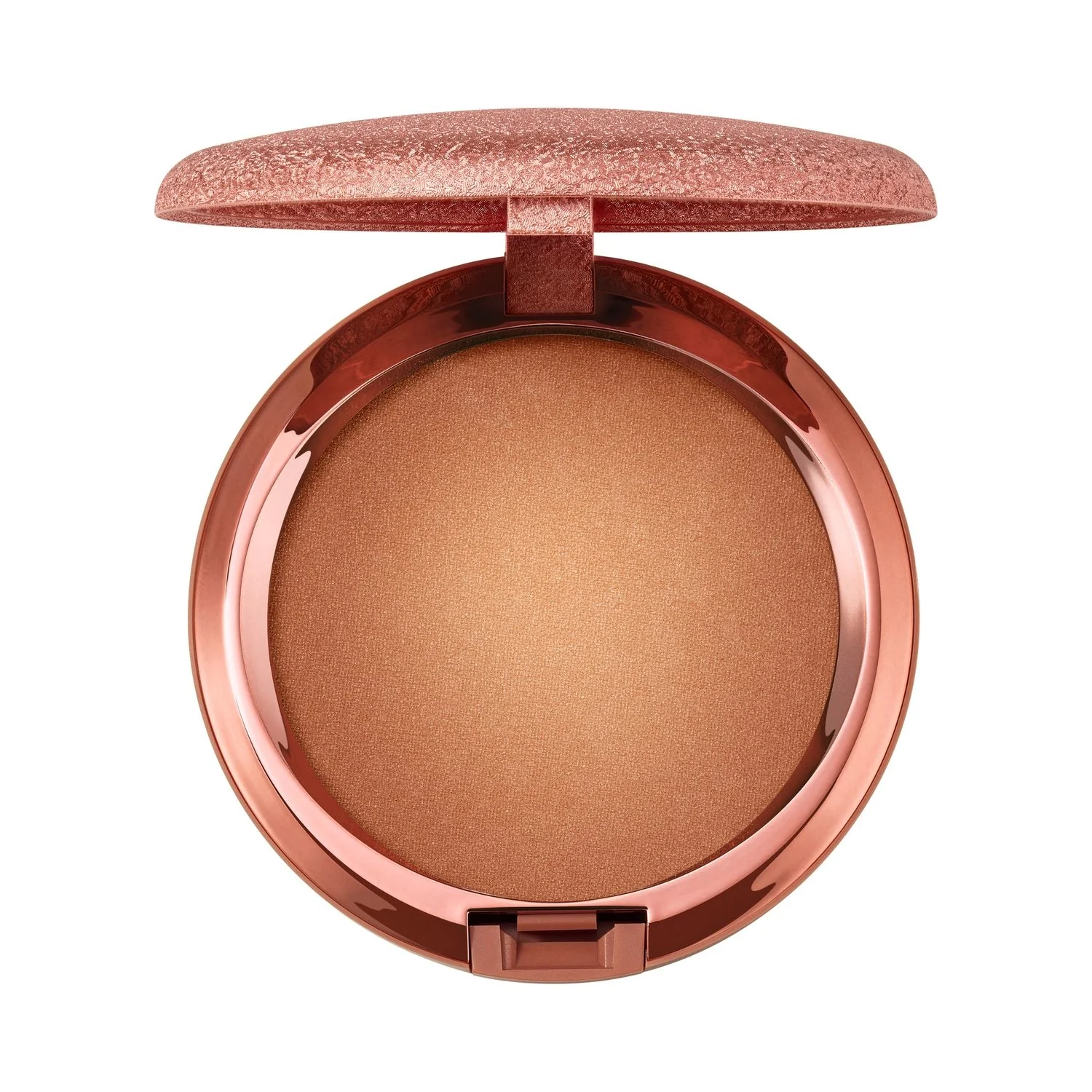 Skinfinish Sunstruck Radiant Bronzer -puuterit - Terra