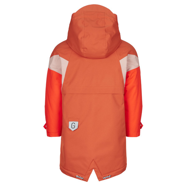 CITY FOX Kinder - Winterjacke
