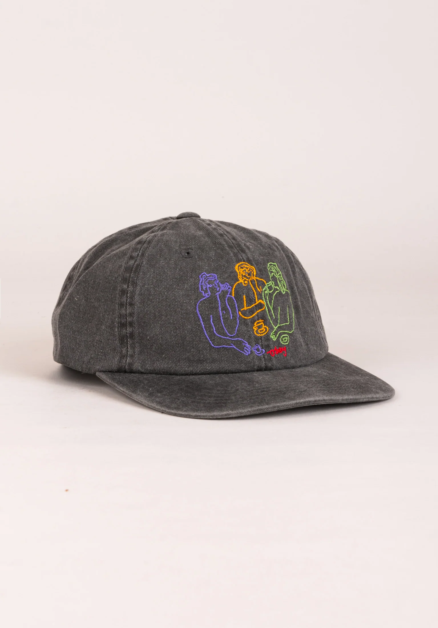 Dinner 6 Panel