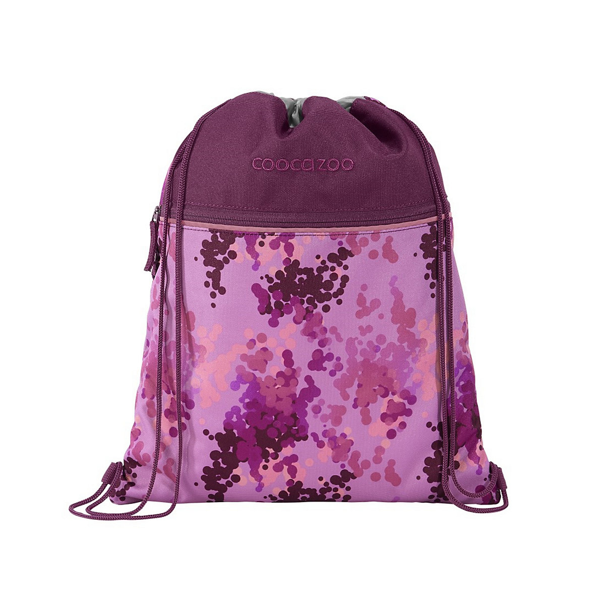 Sportbeutel Cherry Blossom