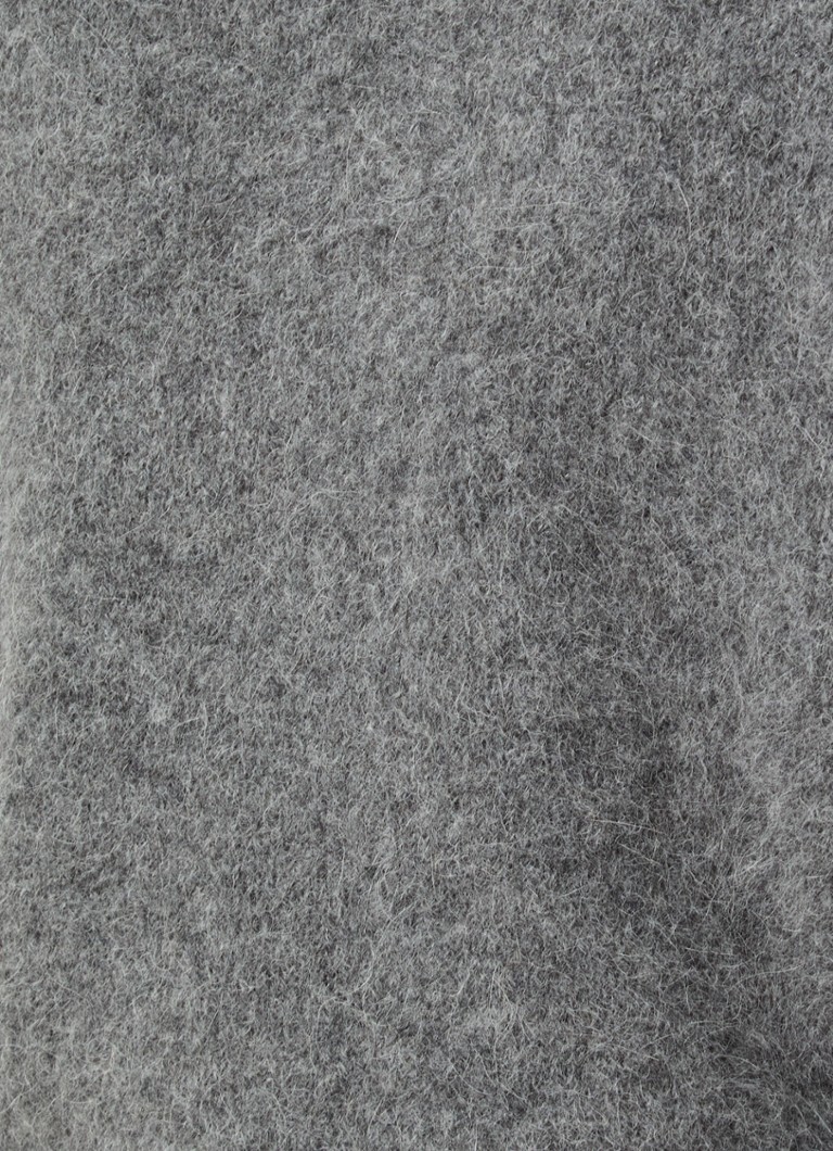 SAMSØE SAMSØE Cardigan Sajeanne in maglia fine in misto lana