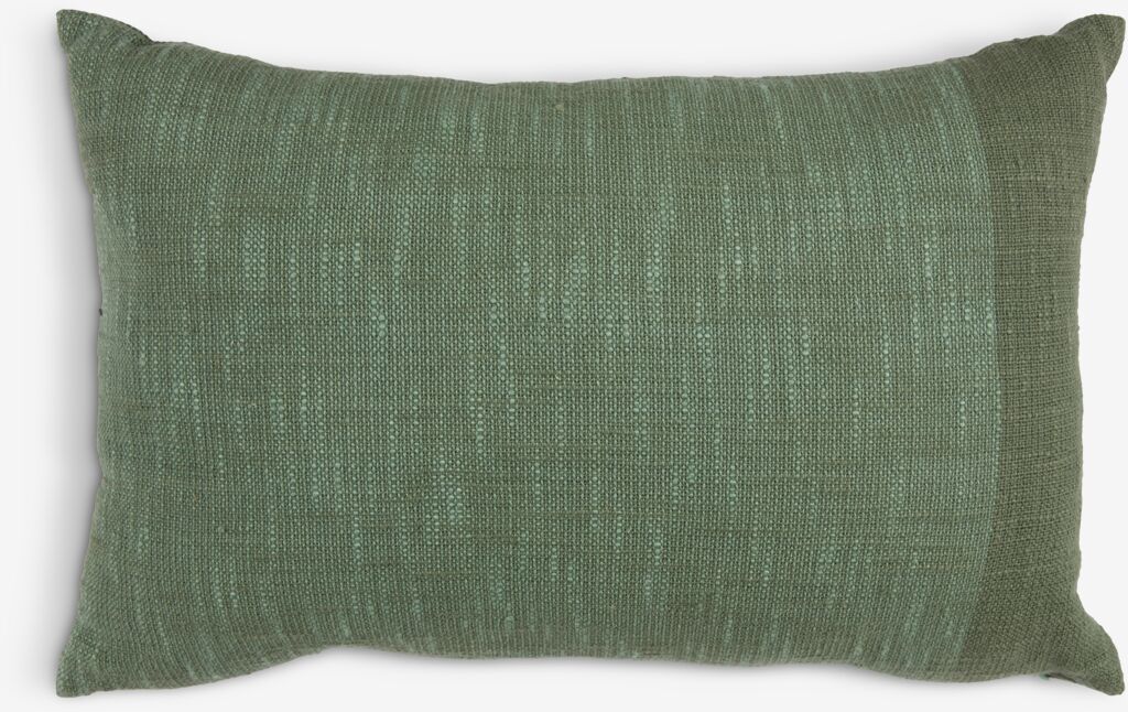 Almofada decorativa SKOGSIV SKOGSIV 40x60 verde