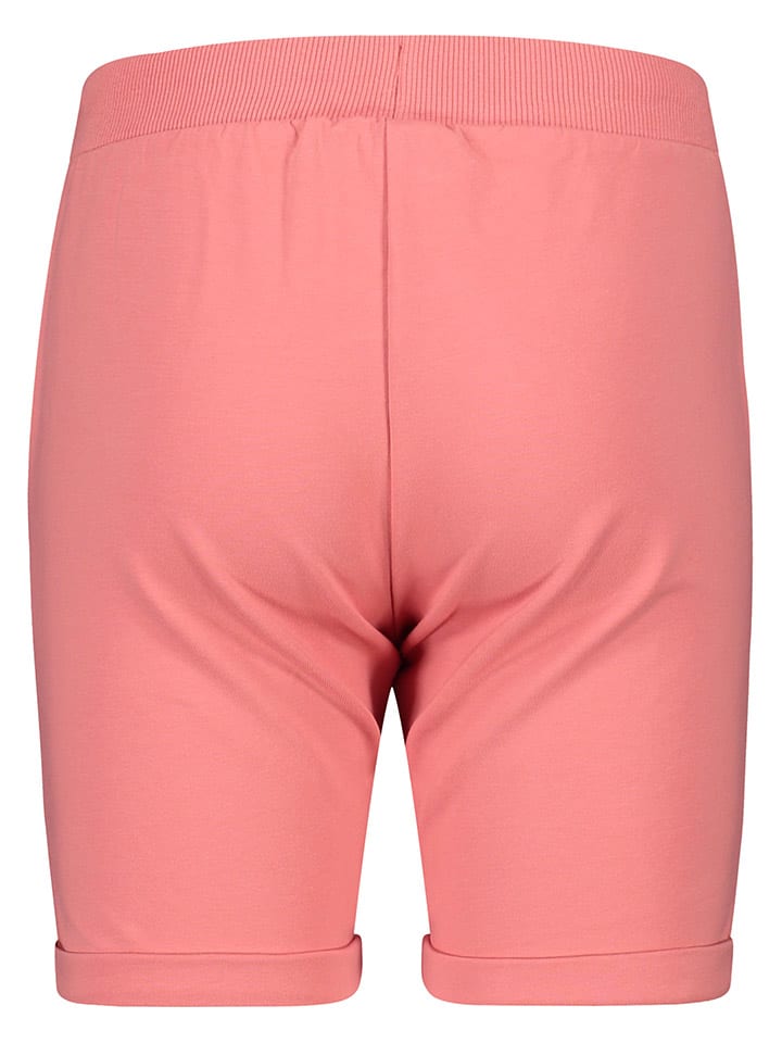 CMP Sweatshorts in Rosa günstig kaufen