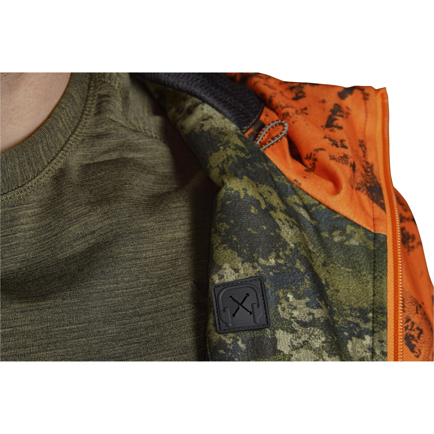 Seeland Herren Jacke Vantage