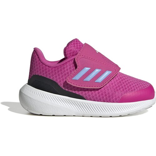 KINDER LAUFSCHUHE RUNFALCON 3.0 HOOK-AND-LOOP