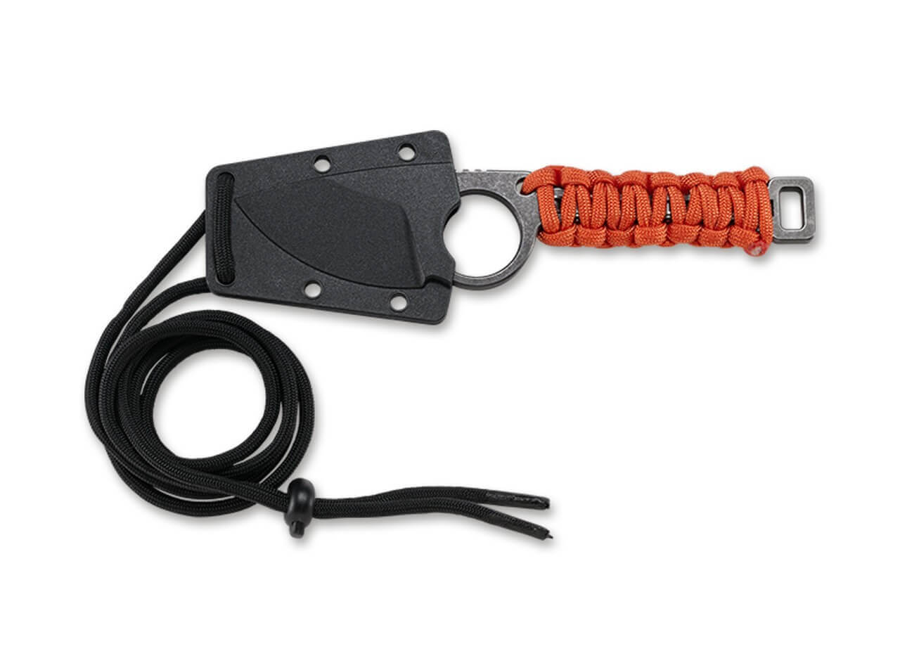 Tailbone Orange
