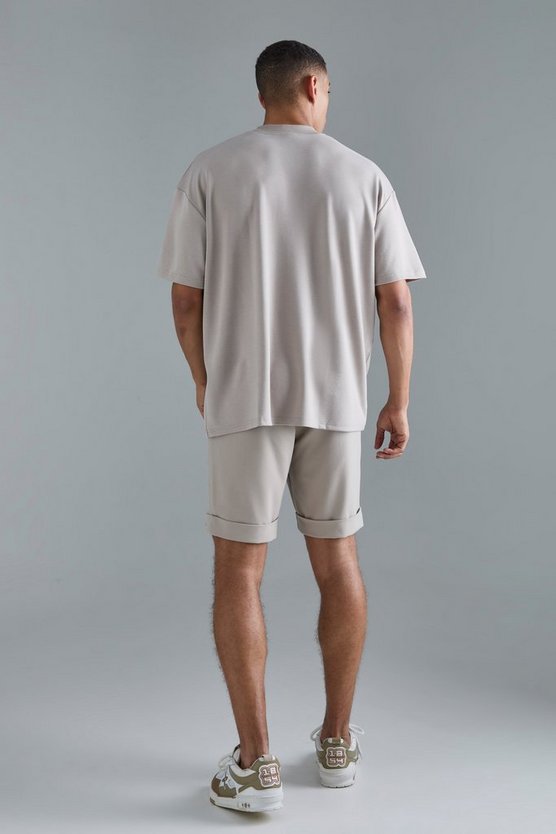 Oversize Premium T-Shirt