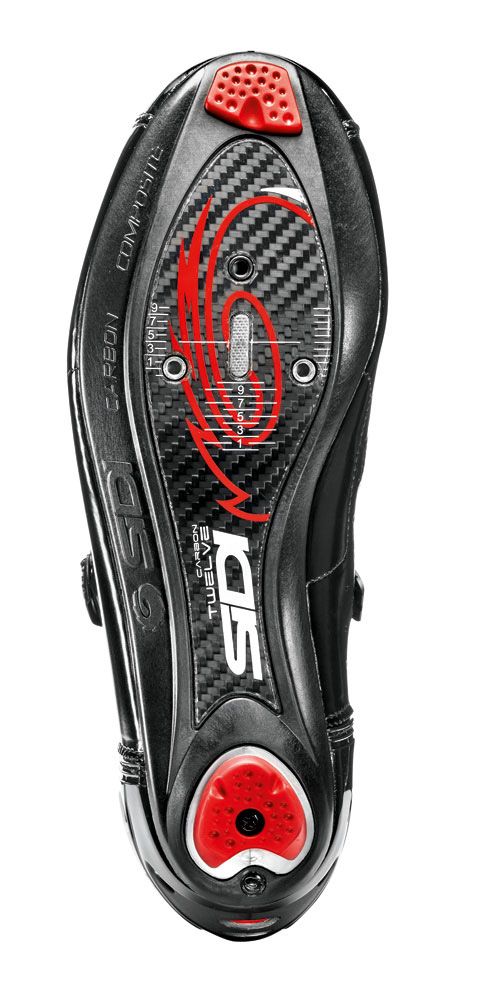Sidi Ergo 5 Carbon Mega - Rennradschuhe kaufen | Bike-Discount