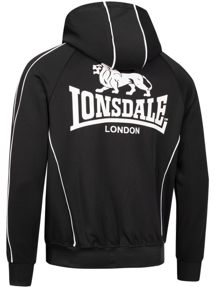 Lonsdale Trainingsjacke 