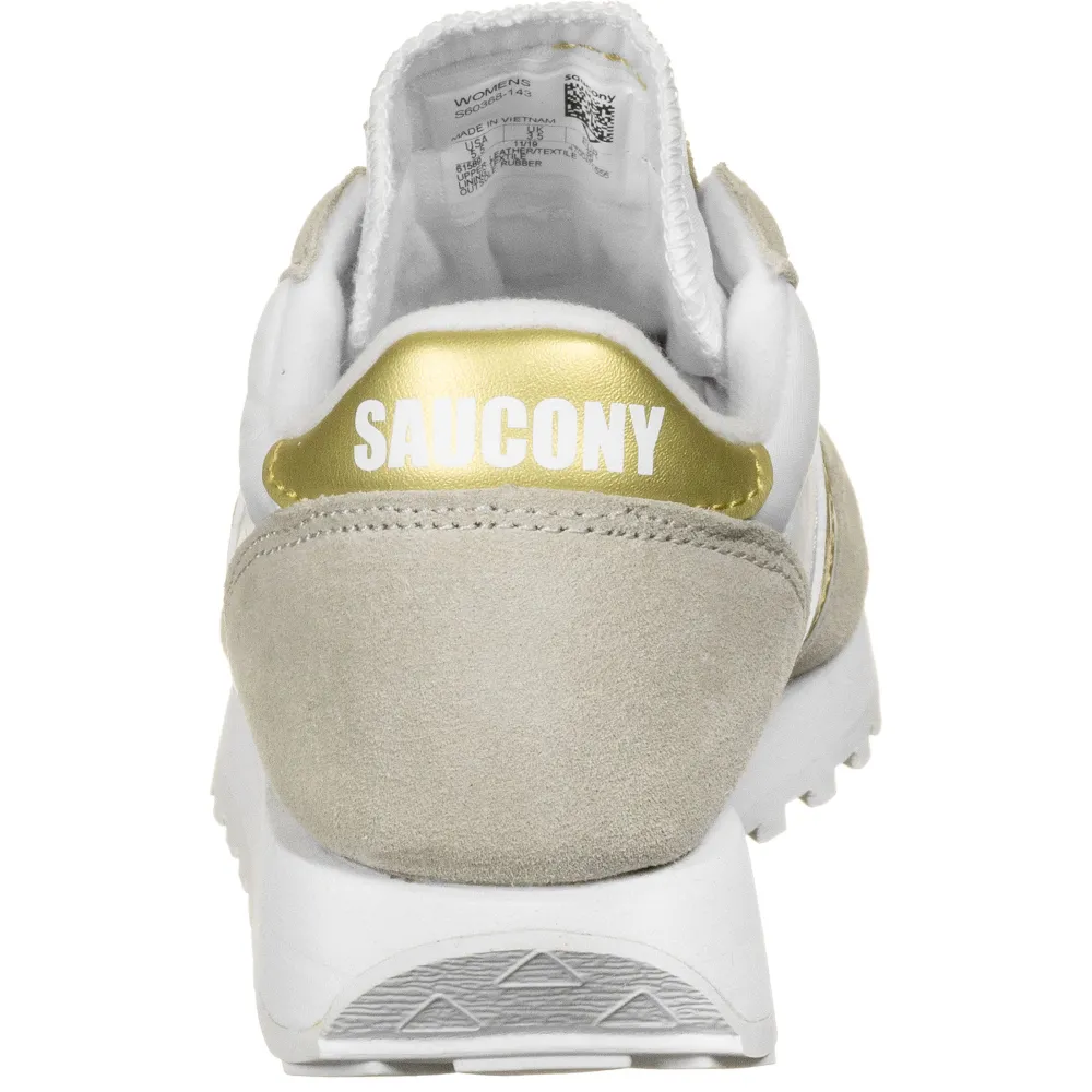 Saucony Jazz Original Vintage S60368-143 / weiss