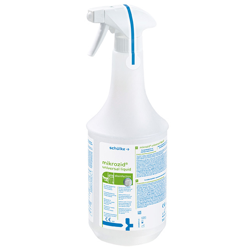 MIKROZID universal liquid Flächen-Schnelldesinf.  1 L  Flüssigkeit