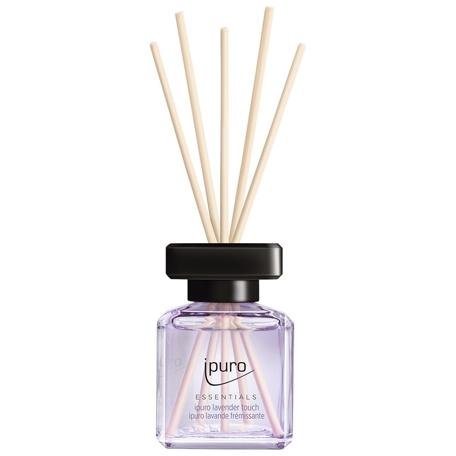 Essentials Lavender Touch