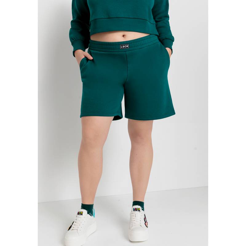 LSCN by Lascana Sweathose Damen