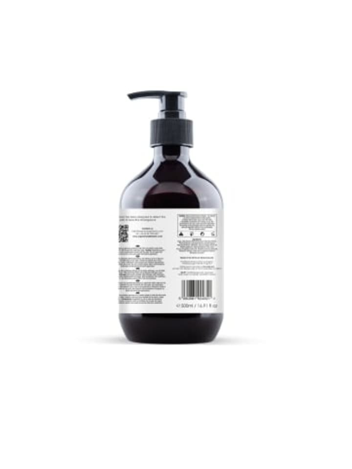 Dr Botanicals OB Madagaskar Kokosnuss Regenerierende Spülung 500 ml günstig kaufen onesize