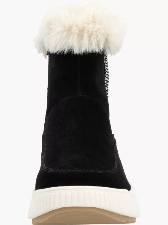 Rieker Damen Kurzstiefel