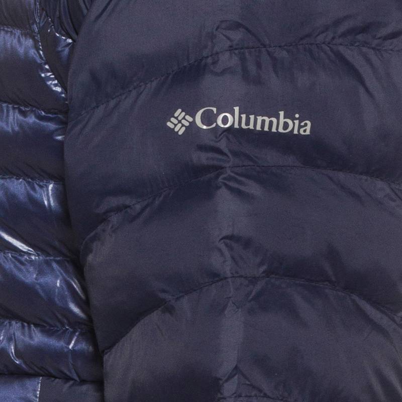 Columbia Labyrinth Loop Steppjacke Damen