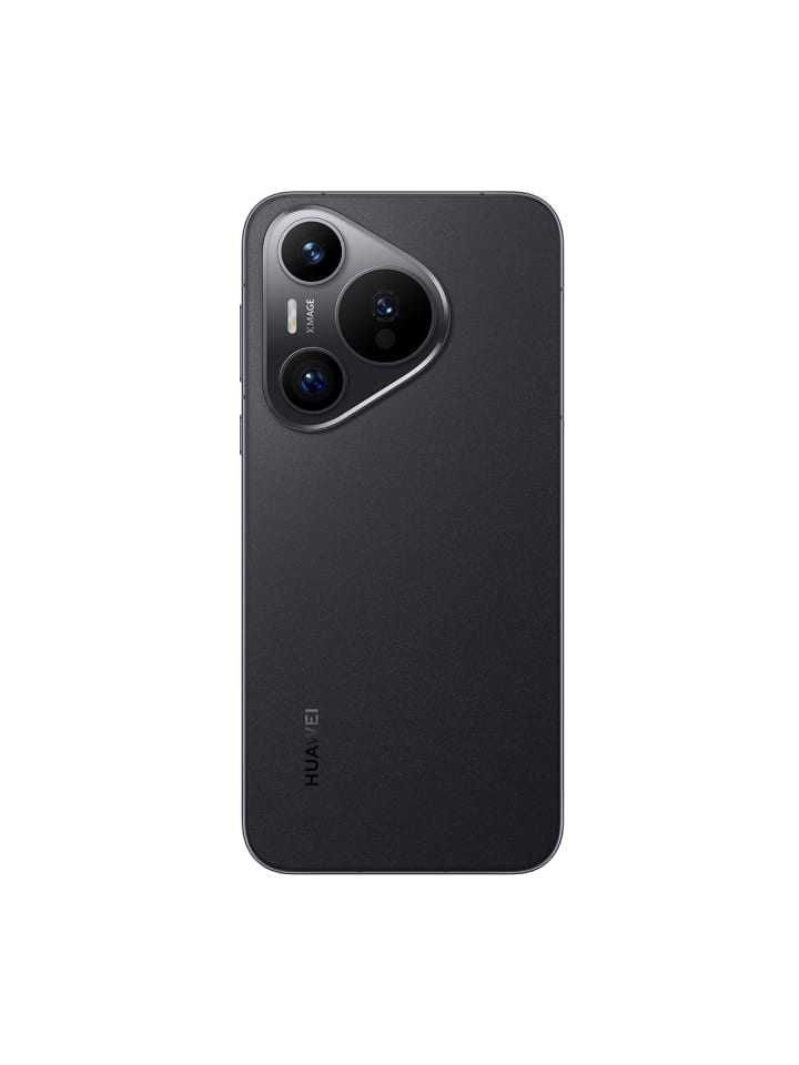 Huawei Smartphone Pura 70 in schwarz günstig kaufen onesize