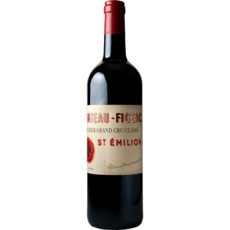 CHATEAU FIGEAC 2019 - 1ER GRAND CRU CLASSE B