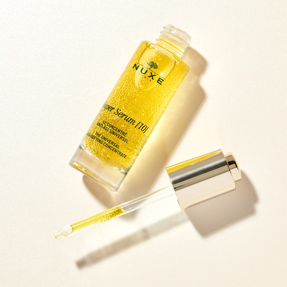 NUXE SuperSerum-Universelle Anti-Aging-Essenz 30 ml