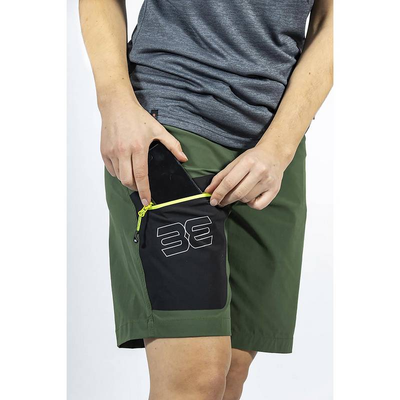 Maul Sport Laval XT Funktionsshorts Damen