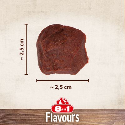 8in1 Flavours Skewer Bites