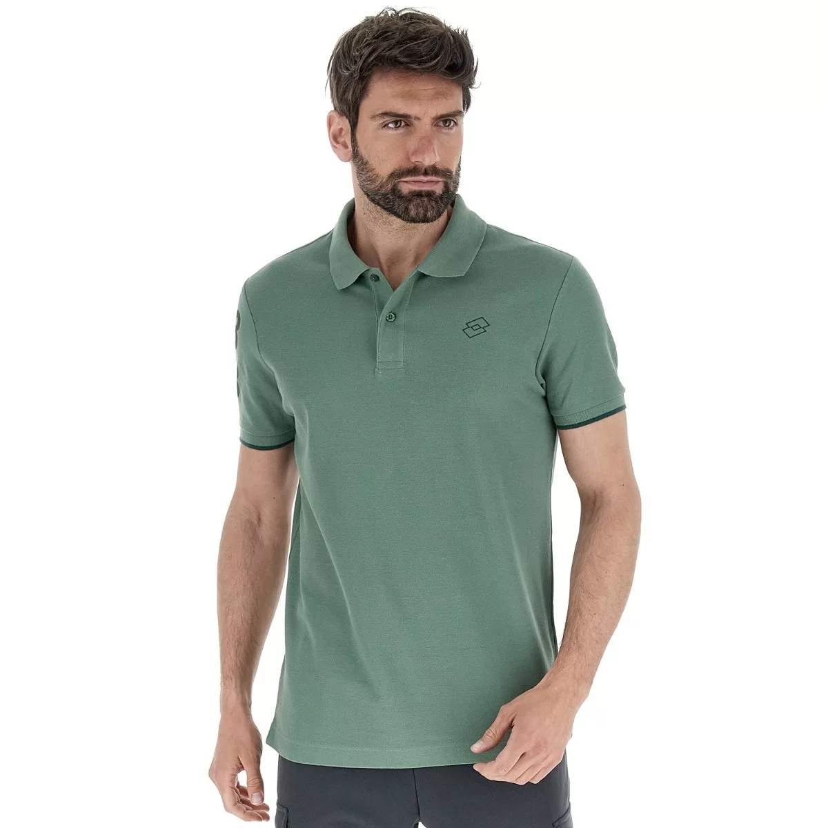 POLO PORTOFINO I LODEN FROST
