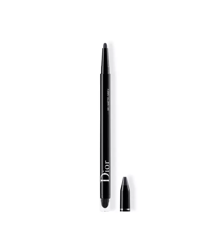 DIORSHOW 24 h* STYLO Eye liner waterproof - Couleur & glisse intenses