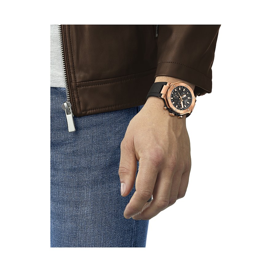 Tissot Chronograph T-Race Chronograph