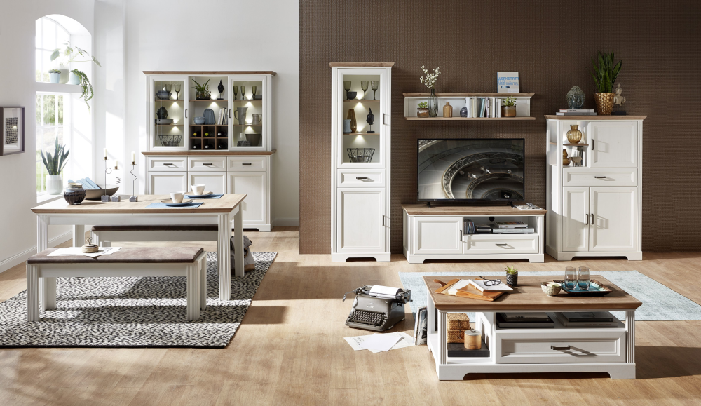 Vitrine Jasmin