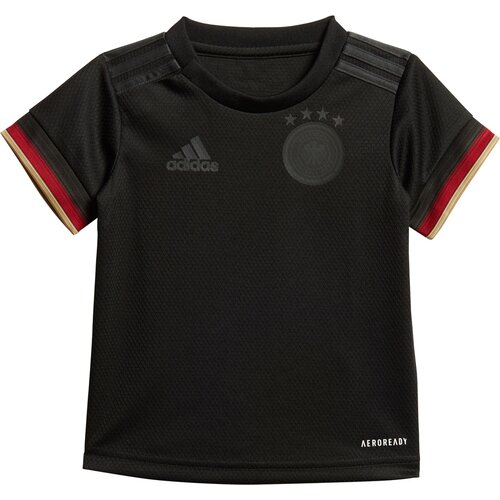 ADIDAS KINDER DFB MINI-AUSWÄRTSAUSRÜSTUNG