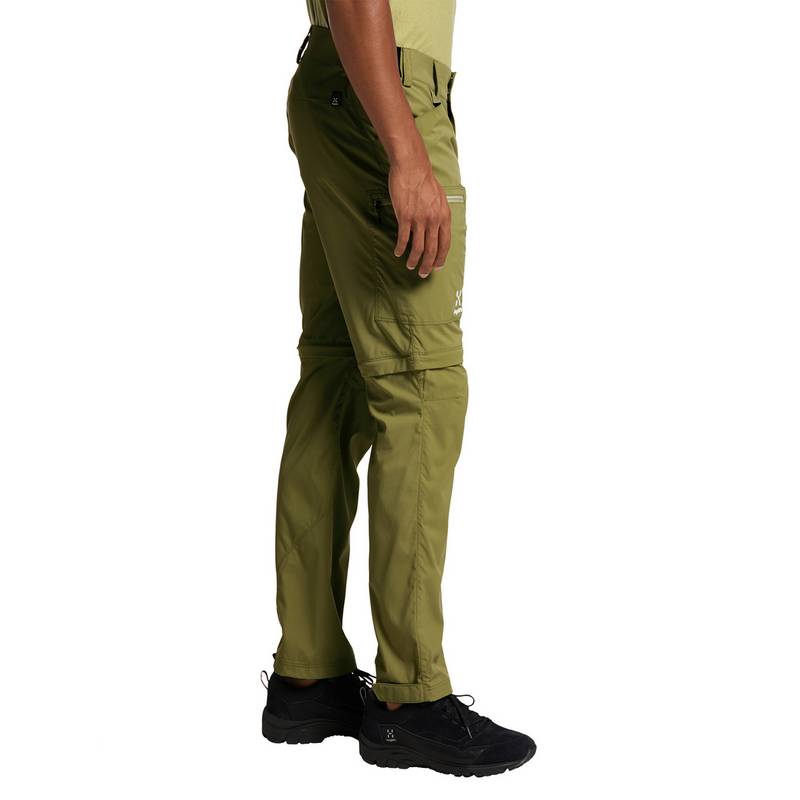 Haglfs Lite Standard Zip-Off Pant Trekkinghose Herren