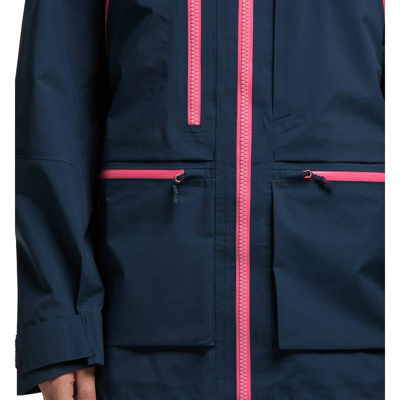 Haglöfs Vassi GTX Pro Jacket Hardshelljacke Damen