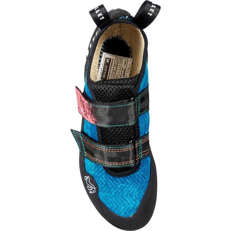 Millet EASY UP Kletterschuhe Damen