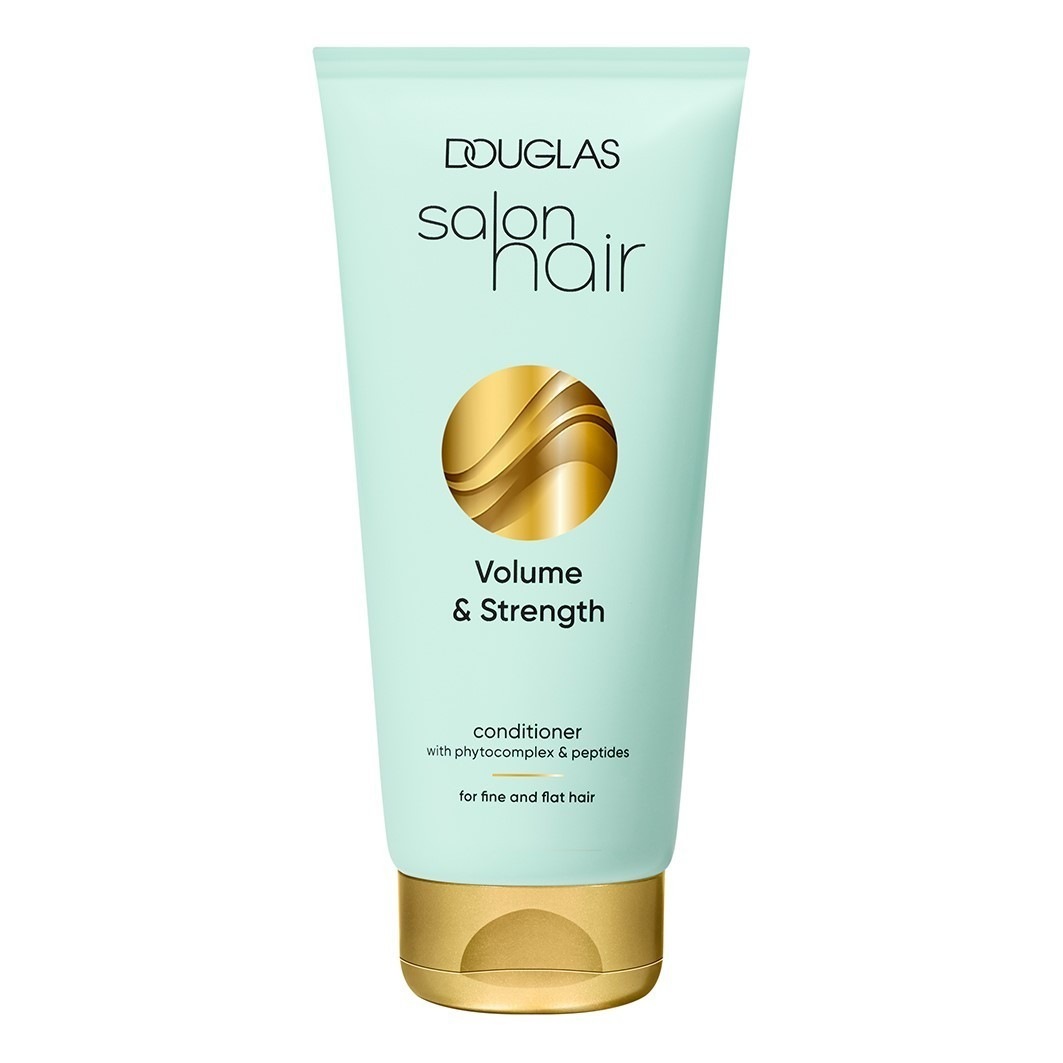 Douglas Salon Hair Volume & Strength Conditioner 200ML