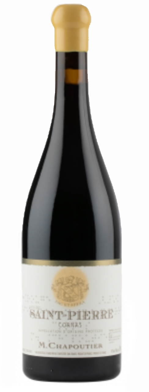 M. Chapoutier Lieu-dit Saint-Pierre Cornas 2022