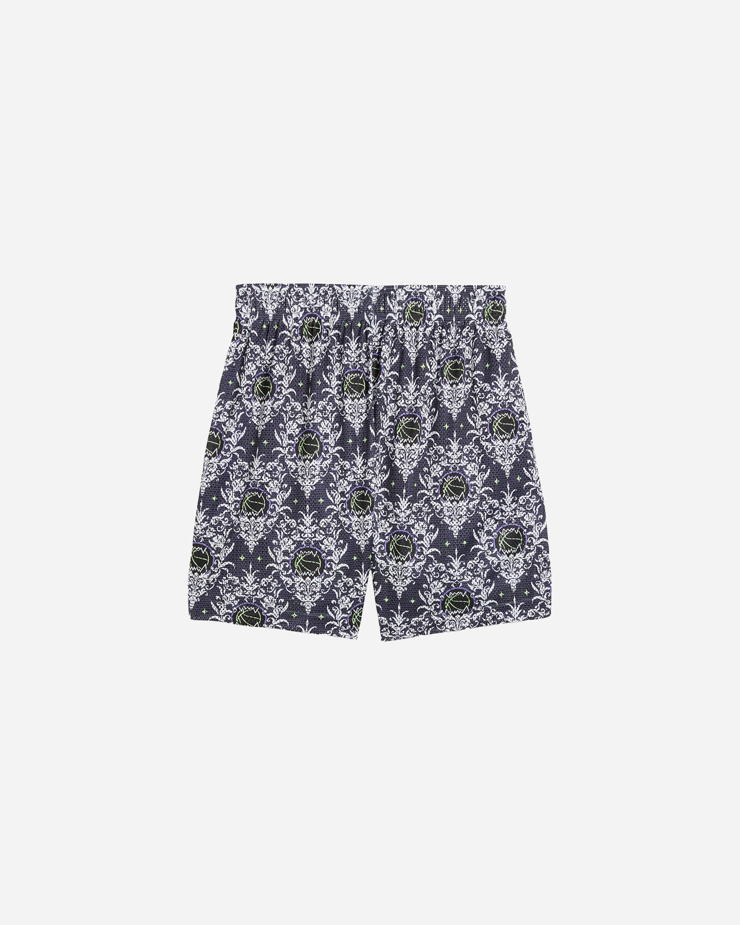 Pantaloncini Puma Reversibile W 630457-01