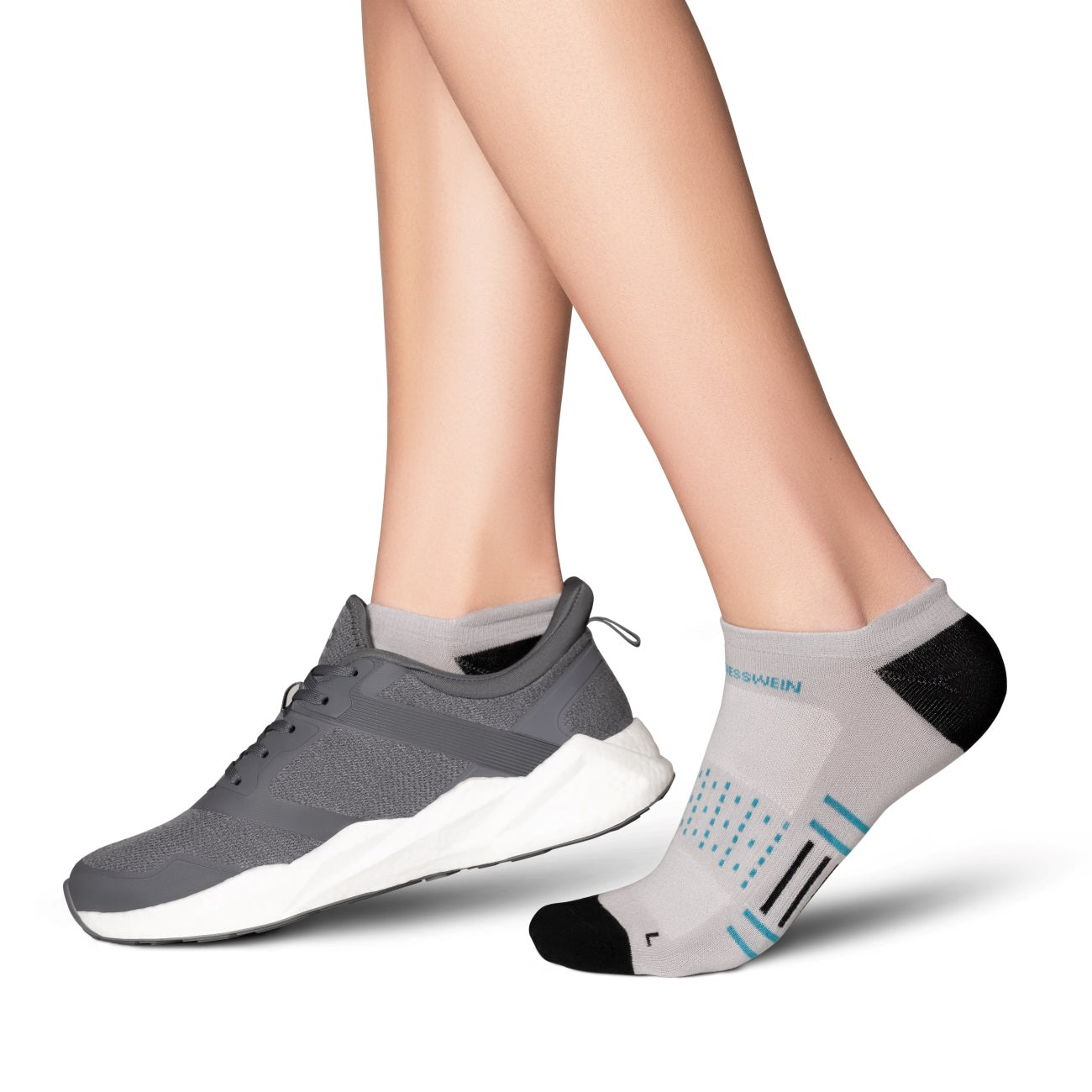 Running Socks 3er-Pack