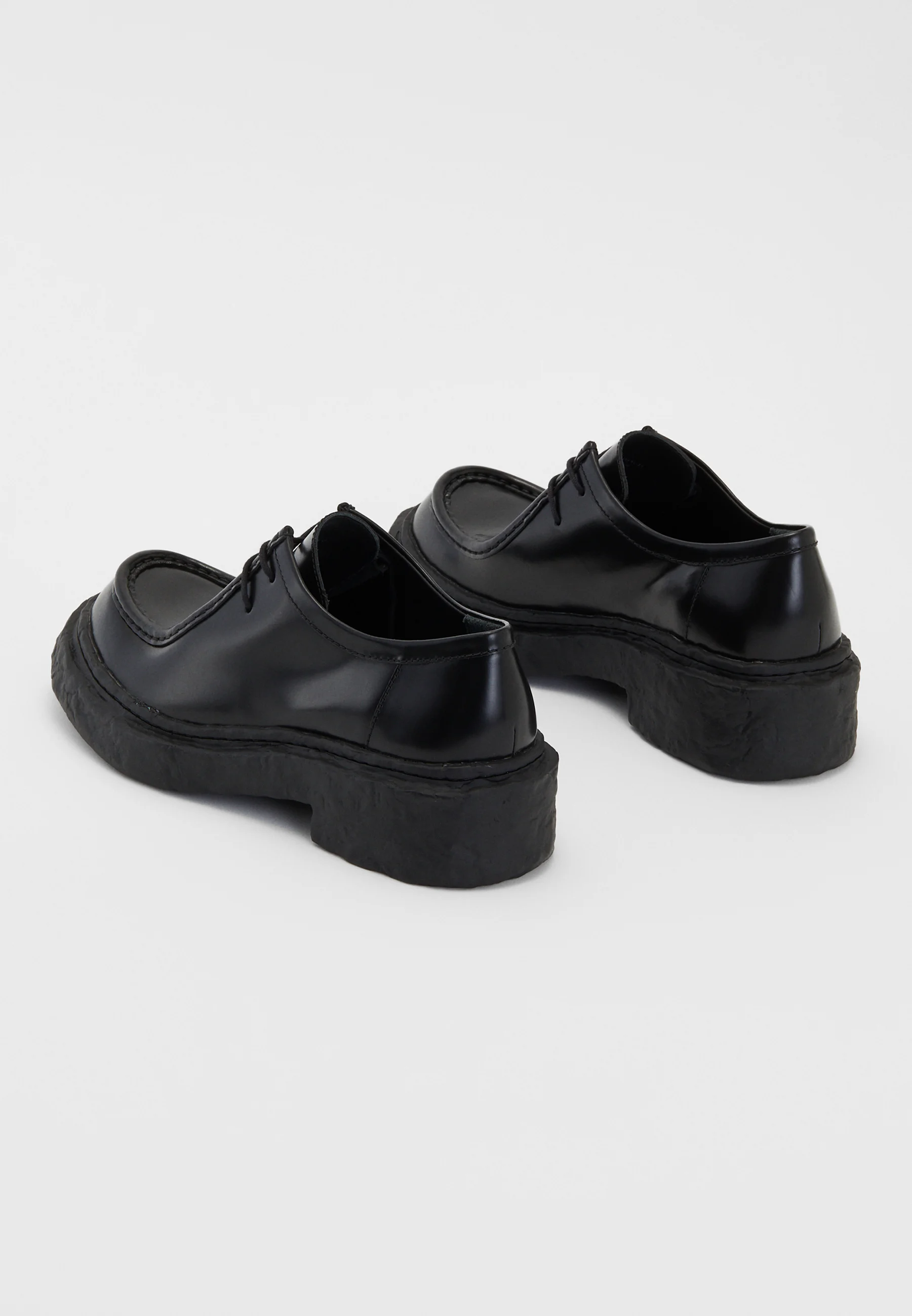 CAMPERLAB VAMONOS UNISEX - Zapatos con cordones