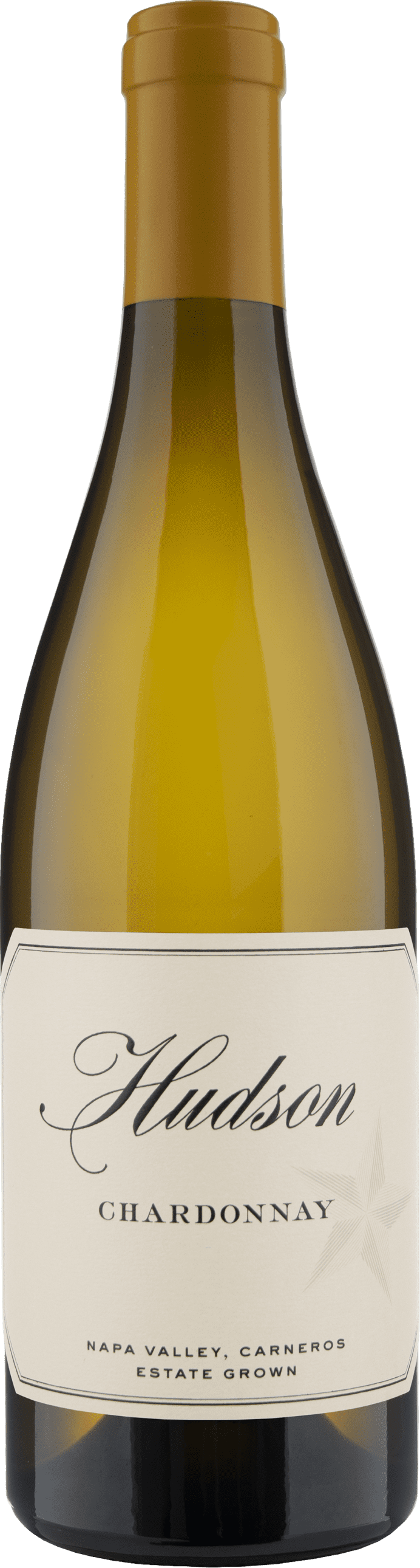 Hudson Vineyards: Estate Chardonnay 2021