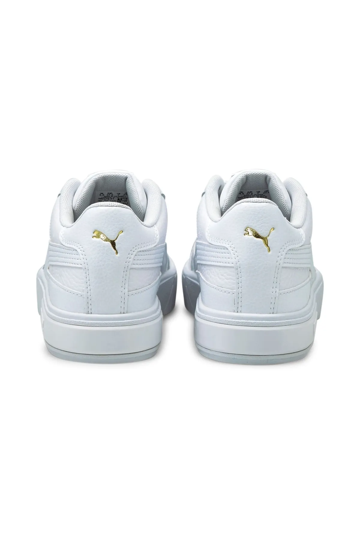 Puma  Lila - Calı Star Damenschuhe