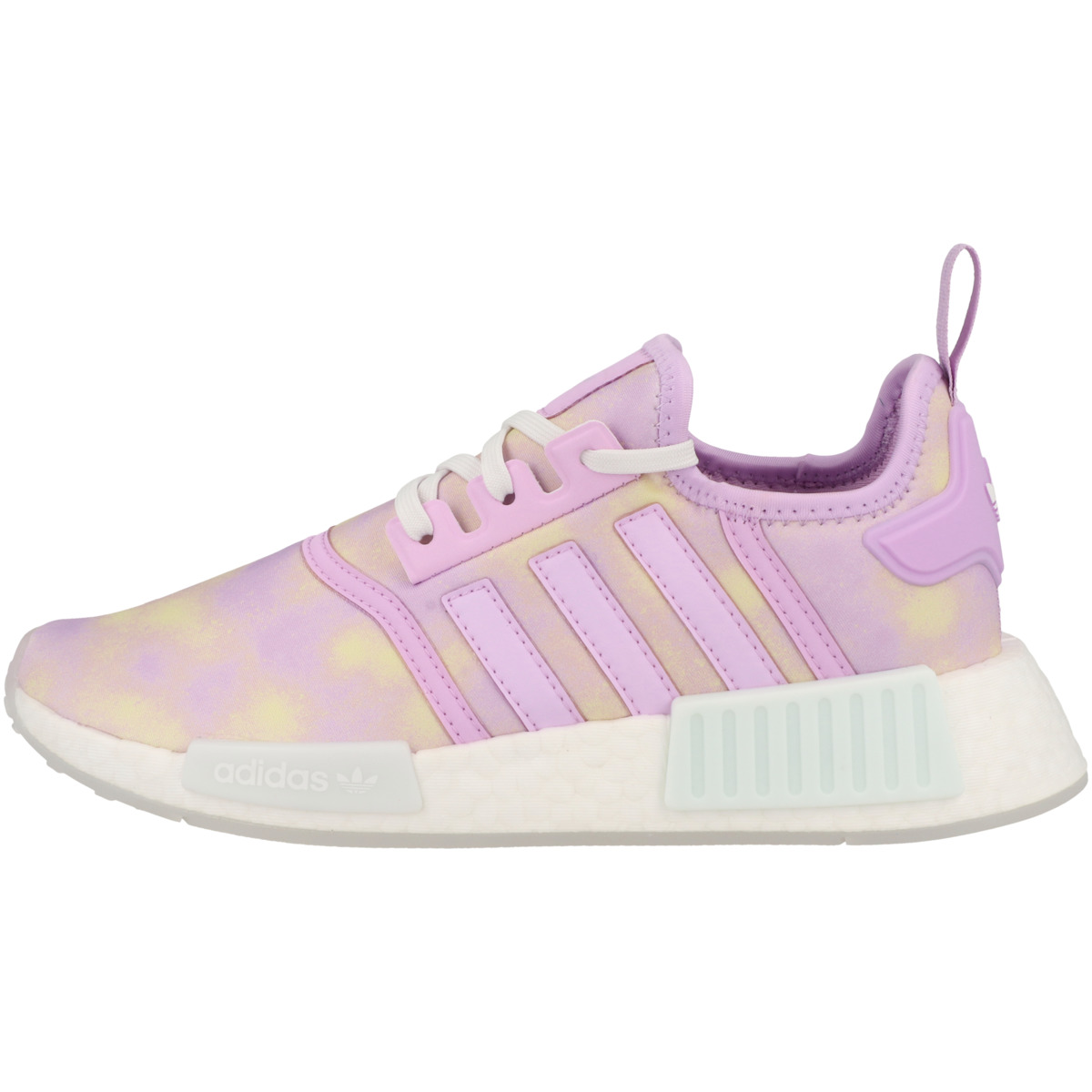 Adidas Originals NMD_R1 J Sneaker Low rosa