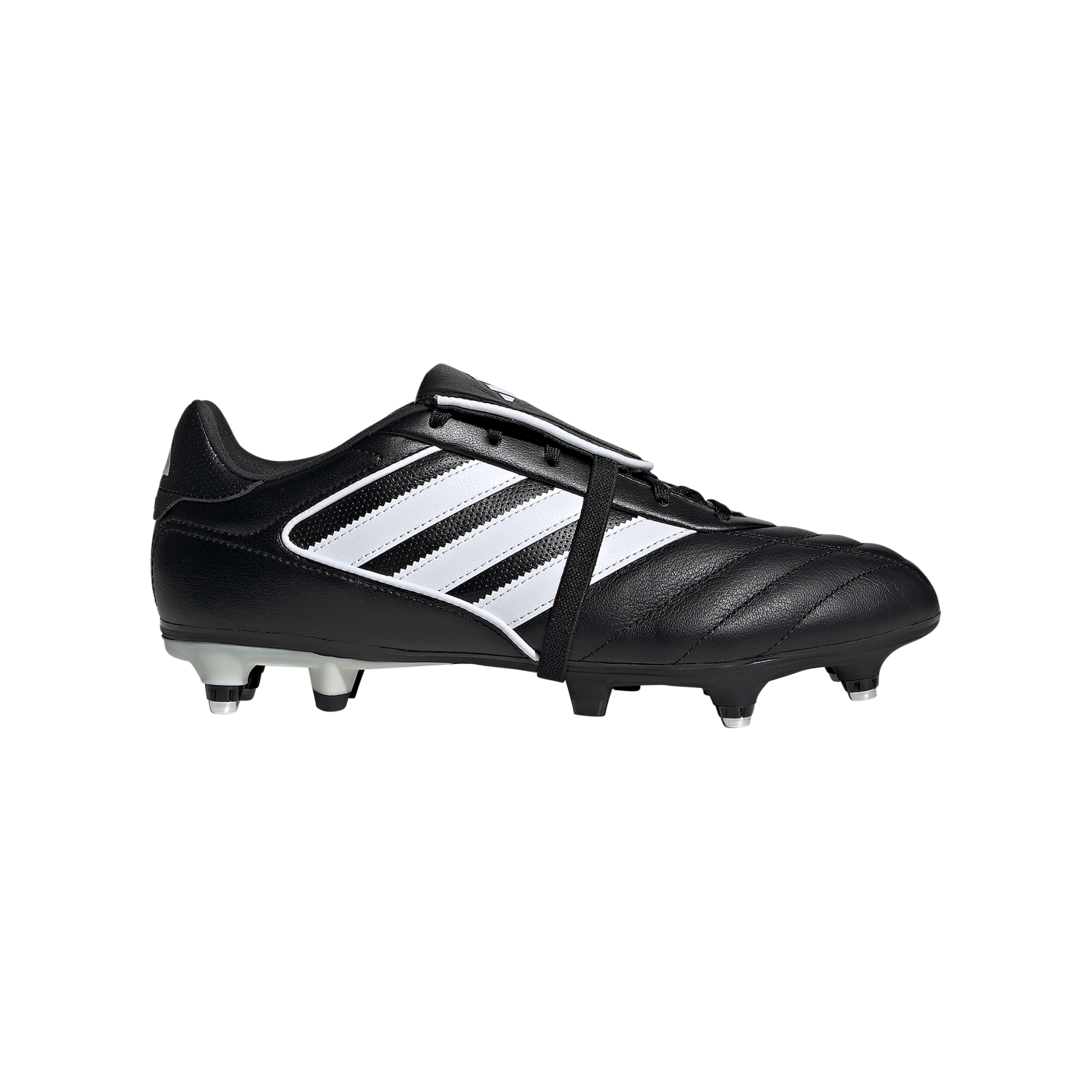 adidas COPA Gloro II SG Schwarz