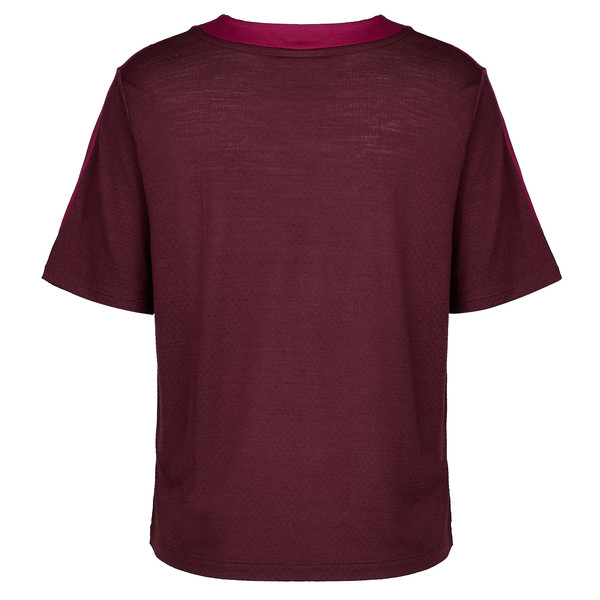 ZONEKNIT SS TEE Damen - Funktionsshirt